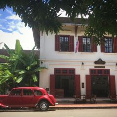 3 Nagas Restaurant User Photo