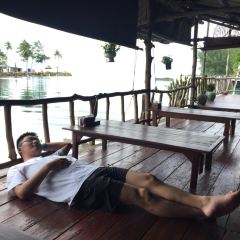 Iyara Seafood User Photo
