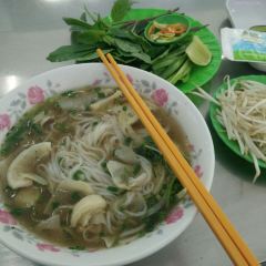 Pho Phu Vuong User Photo