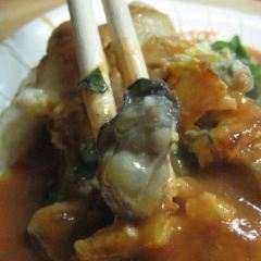 香味海產粥脆皮臭豆腐 User Photo
