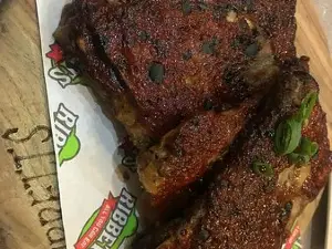 Ribbetts