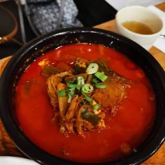 Maru Korean BBQ張用戶圖片