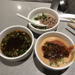 海底捞火锅(红旗街万达店) 여행 사진