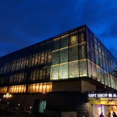 Silks Palace User Photo