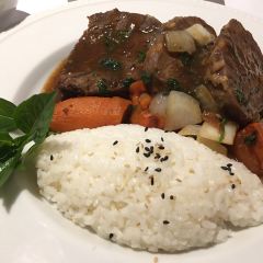 王甫尹餐館 ảnh của người dùng