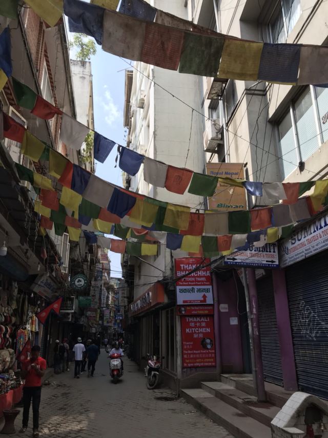 Thamel