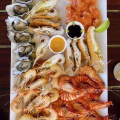 Prawn Star Cairns User Photo