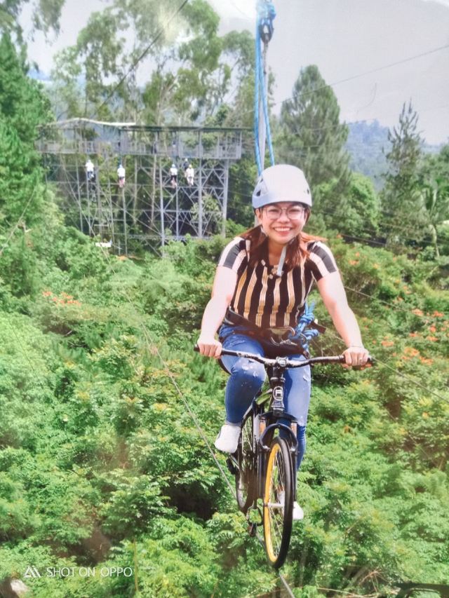 Eden Nature Park & Resort