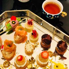 Vintana Cafe User Photo