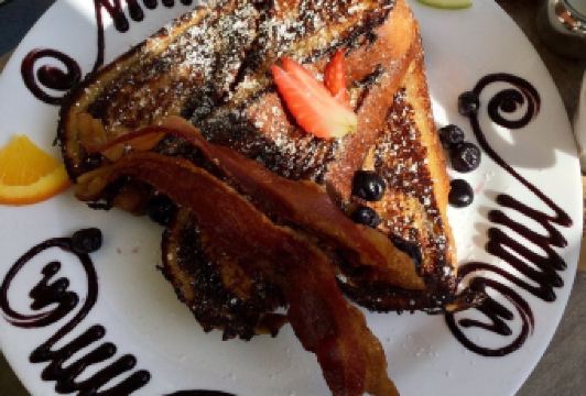 The Mission - Mission Beach User Photo