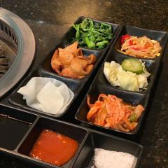 Manna Korean BBQ User Photo