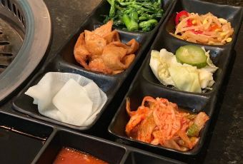 Manna BBQ User Photo