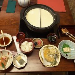 Okabeya User Photo