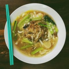 Thien Wang Seafood Restaurant User Photo