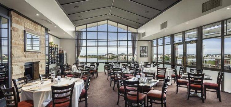 Sanctuary Lakes Function Centre & Lakeview Restaurant