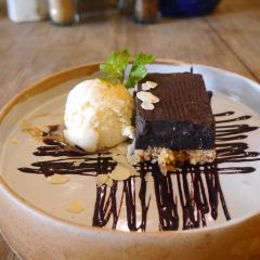 Woo Cafe-Art Gallery-Lifestyle Shop User Photo
