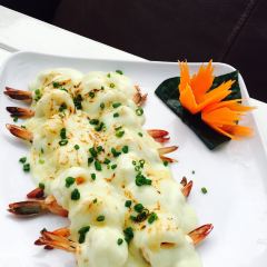 Rimpa Lapin User Photo