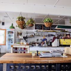 Commune User Photo
