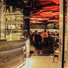 Moo Moo The Wine Bar + Grill 여행 사진