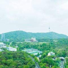 La Yeon User Photo