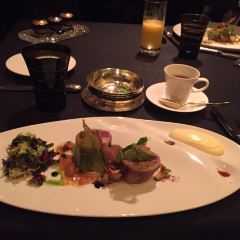 Joël Robuchon 여행 사진