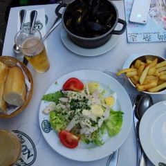 Chez Leon 1893 User Photo