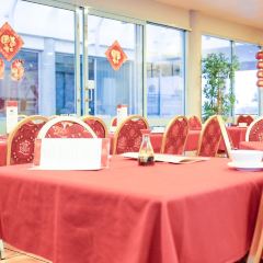 Shang Court Chinese Restaurant User Photo