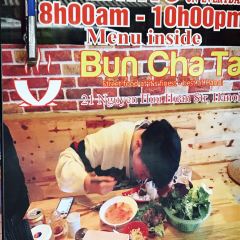 Bun Cha Ta User Photo