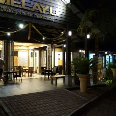 Melayu Malay Cuisine Restaurant User Photo