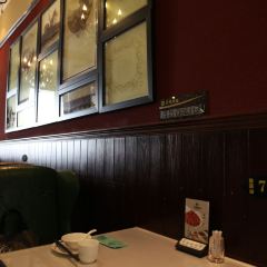WUHOUDETANG RESTAURANT User Photo