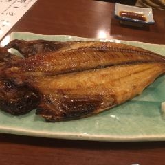 Uogashi Sakaba Uoisshin User Photo