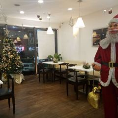Cafe Aroma Inn User Photo