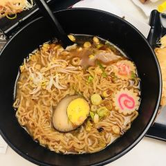 Kopi Oey張用戶圖片