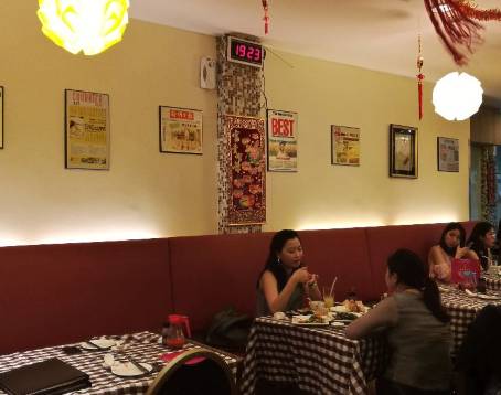 Boon Tong Kee Restaurant