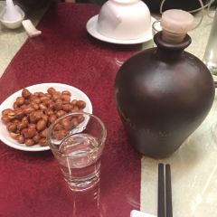 Old Hanoi Restaurant User Photo