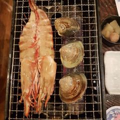 Daisho Fisheries Sapporo Yomiuri Hokkaido Bldg張用戶圖片