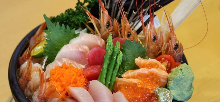 Piku Izakaya Japanese