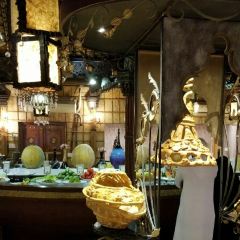 Al Dhafra Restaurant User Photo