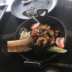 Treetops Restaurant Banyan Tree Bintan ảnh của người dùng