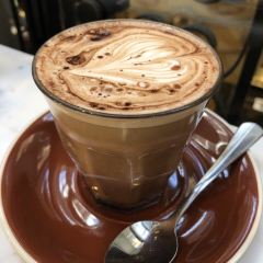 Cicchetti Wine Bar QVB User Photo