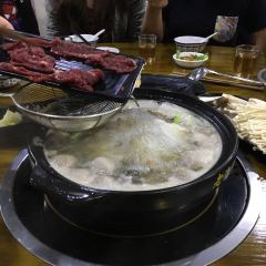 老迹牛肉 User Photo