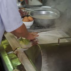 芳记小食店(西华路店) User Photo