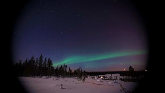 Kiruna MunicipalityTours