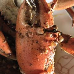 Ministry of Crab User Photo