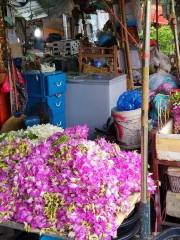 Warorot Market (Kad Luang)