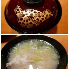 Otome Sushi User Photo