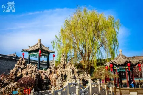 교가대원(차오자 다위안)