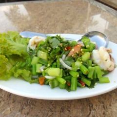 Koi Mahachai Seafood User Photo
