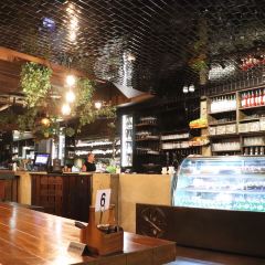 Elston Restaurant & Bar User Photo