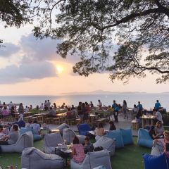 The Sky Gallery Pattaya User Photo